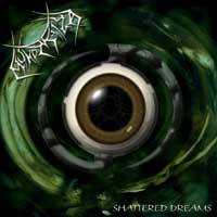 Mykorrhiza : Shattered Dreams